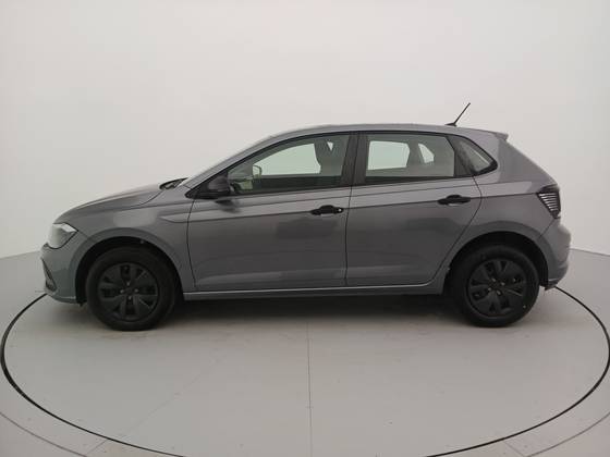 VOLKSWAGEN POLO 1.0 MPI TRACK MANUAL VOLKSWAGEN POLO 1.0 MPI TRACK MANUAL
